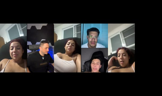 joraika_part2 TikTok Live — Oct 4, 2026, 3:38 AM