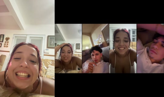 joraika_part2 TikTok Live — Oct 4, 2026, 6:51 AM