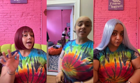 jordan.alyece TikTok Live — Aug 20, 2026, 6:06 PM