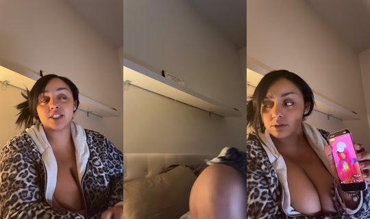 jordan.alyece TikTok Live — Aug 21, 2026, 4:54 AM