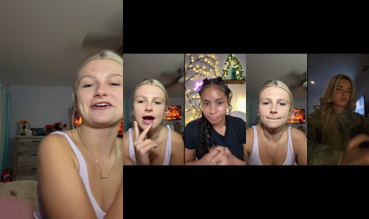 jordan.kelly13 TikTok Live — Sep 25, 2026, 2:30 AM