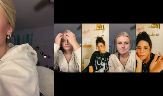 jordan.kelly13 TikTok Live — Oct 6, 2026, 2:28 AM