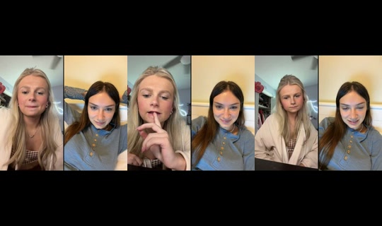 jordan.kelly13 TikTok Live — Oct 6, 2026, 8:27 PM
