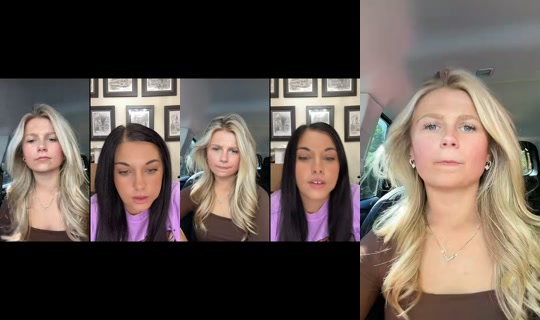 jordan.kelly13 TikTok Live — Oct 7, 2026, 6:37 PM
