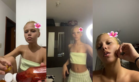 jordanaap3 TikTok Live — Sep 30, 2026, 11:18 PM