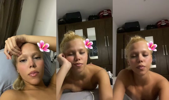 jordanaap3 TikTok Live — Oct 1, 2026, 2:53 AM