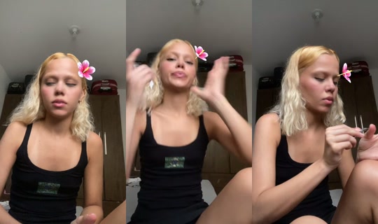 jordanaap3 TikTok Live — Oct 1, 2026, 8:14 PM