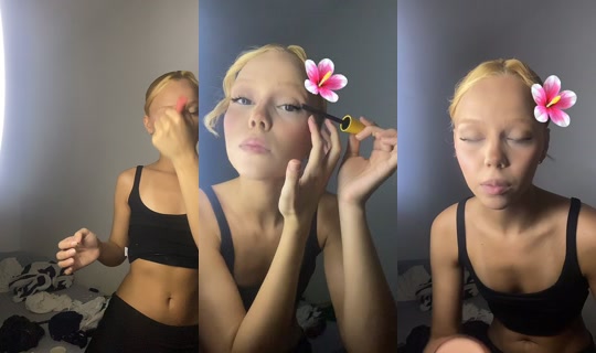 jordanaap3 TikTok Live — Oct 1, 2026, 11:44 PM