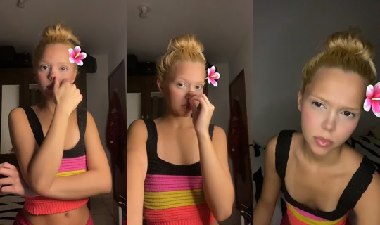 jordanaap3 TikTok Live — Oct 6, 2026, 11:31 PM