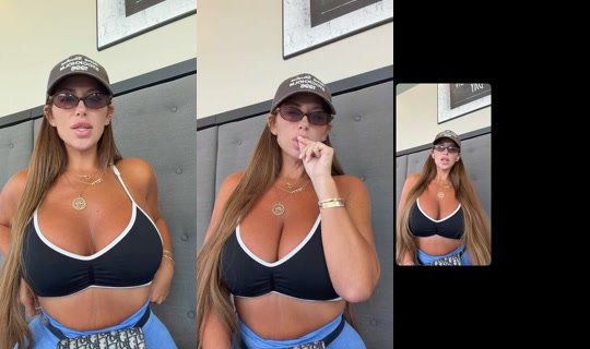 jordanachka TikTok Live — Aug 23, 2026, 3:04 PM