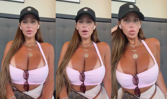 jordanachka TikTok Live — Aug 24, 2026, 6:20 PM
