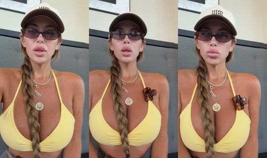 jordanachka TikTok Live — Oct 5, 2026, 6:27 PM