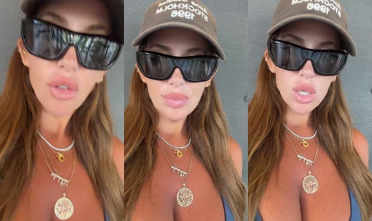 jordanachka TikTok Live — Oct 6, 2026, 8:57 PM