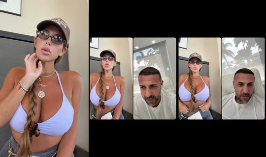 jordanachka TikTok Live — Oct 8, 2026, 6:52 PM