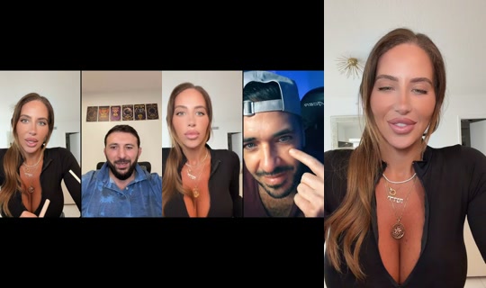 jordanachka_backup TikTok Live — Sep 17, 2026, 8:15 PM