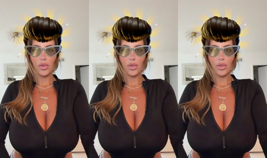 jordanachka_backup TikTok Live — Sep 17, 2026, 9:05 PM