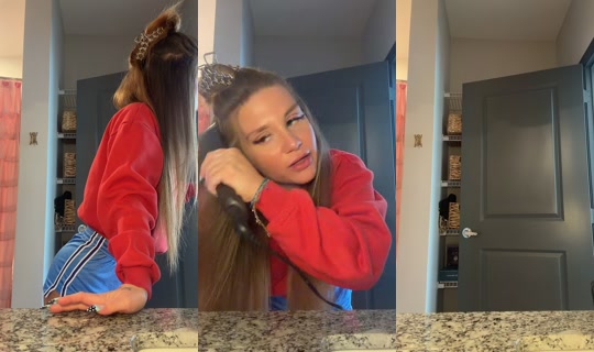 jordanalexisssss TikTok Live — Aug 24, 2026, 4:29 PM