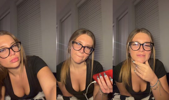 jordanalexisssss TikTok Live — Aug 25, 2026, 3:07 AM