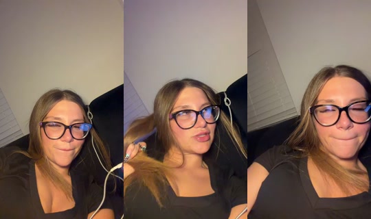 jordanalexisssss TikTok Live — Aug 25, 2026, 4:43 AM