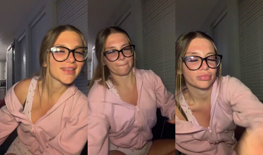 jordanalexisssss TikTok Live — Aug 26, 2026, 5:19 AM