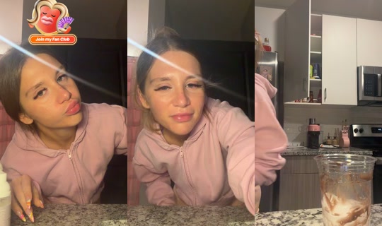 jordanalexisssss TikTok Live — Aug 27, 2026, 7:34 AM