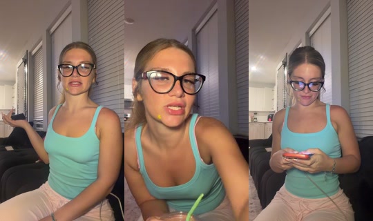 jordanalexisssss TikTok Live — Aug 28, 2026, 2:38 AM