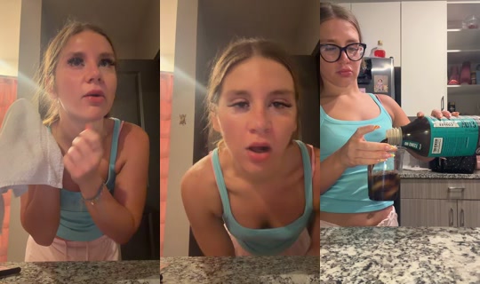 jordanalexisssss TikTok Live — Aug 28, 2026, 7:31 AM