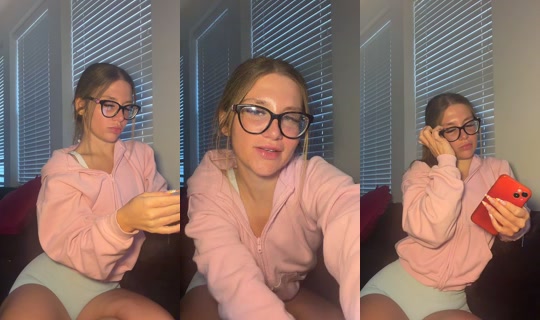 jordanalexisssss TikTok Live — Aug 29, 2026, 12:08 AM