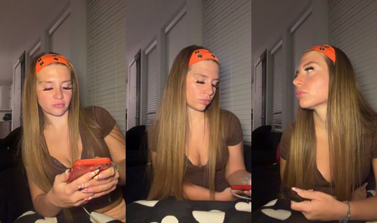 jordanalexisssss TikTok Live — Aug 31, 2026, 3:03 AM