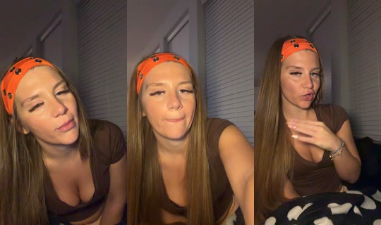 jordanalexisssss TikTok Live — Aug 31, 2026, 4:49 AM