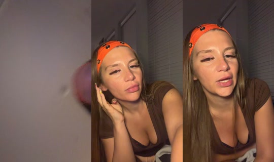 jordanalexisssss TikTok Live — Aug 31, 2026, 5:40 AM