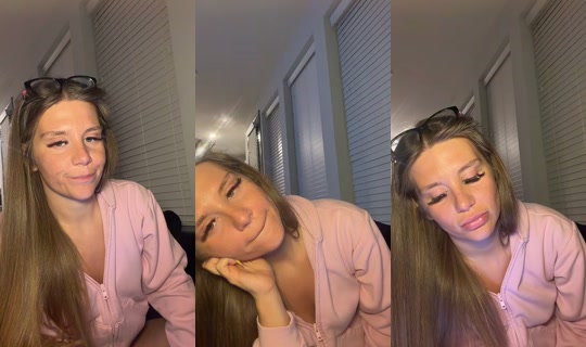 jordanalexisssss TikTok Live — Sep 1, 2026, 4:11 AM