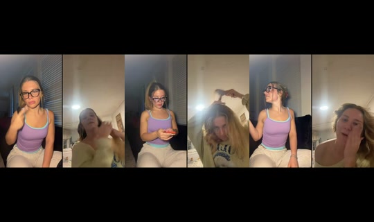jordanalexisssss TikTok Live — Sep 2, 2026, 12:19 AM