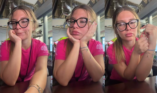 jordanalexisssss TikTok Live — Sep 3, 2026, 11:11 AM