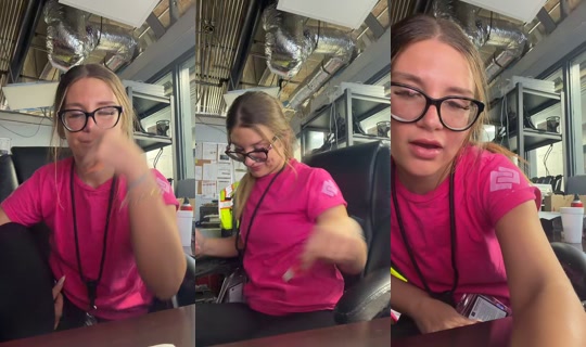 jordanalexisssss TikTok Live — Sep 3, 2026, 1:05 PM