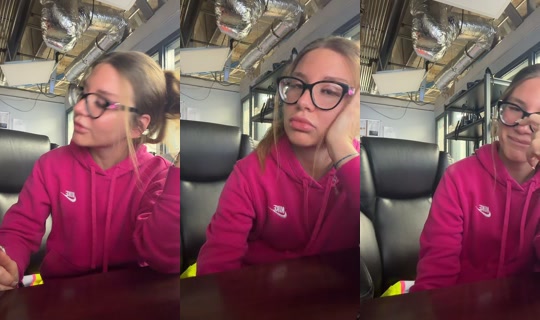 jordanalexisssss TikTok Live — Oct 3, 2026, 9:42 AM