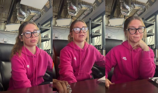 jordanalexisssss TikTok Live — Oct 3, 2026, 10:54 AM