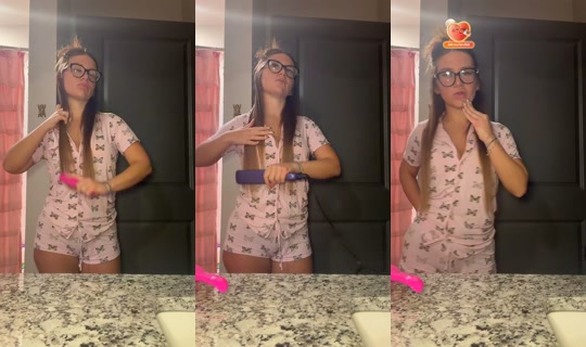jordanalexisssss TikTok Live — Oct 4, 2026, 1:52 AM