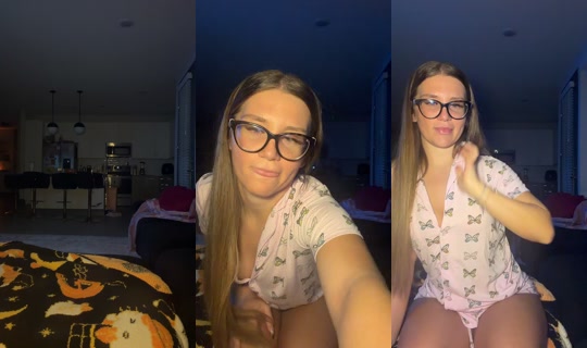 jordanalexisssss TikTok Live — Oct 4, 2026, 2:24 AM