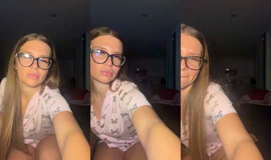 jordanalexisssss TikTok Live — Oct 4, 2026, 3:15 AM