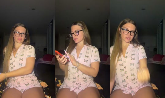 jordanalexisssss TikTok Live — Oct 4, 2026, 4:05 AM