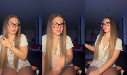 jordanalexisssss TikTok Live — Oct 5, 2026, 2:57 AM