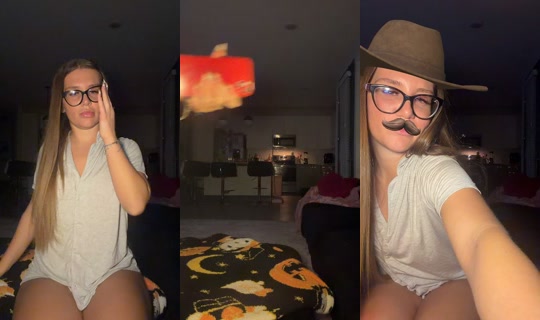 jordanalexisssss TikTok Live — Oct 5, 2026, 3:59 AM