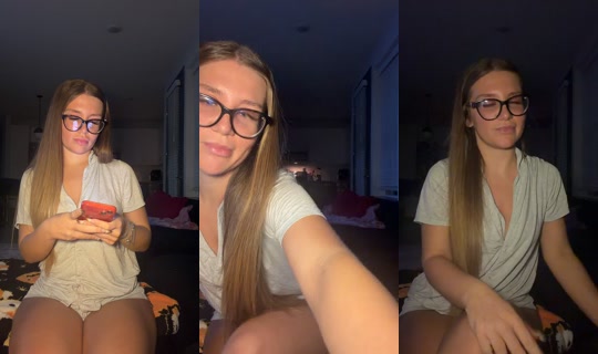 jordanalexisssss TikTok Live — Oct 5, 2026, 4:49 AM