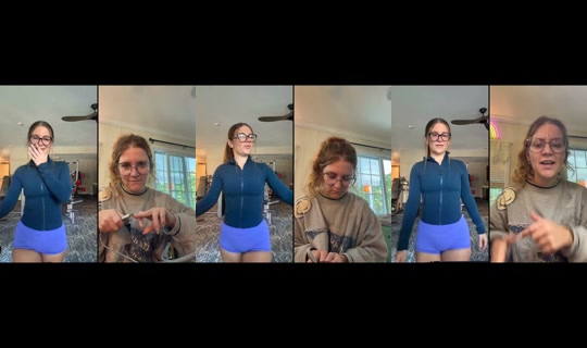 jordanalexisssss TikTok Live — Oct 6, 2026, 7:30 PM