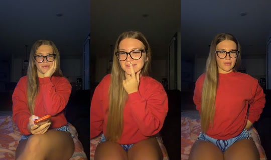 jordanalexisssss TikTok Live — Oct 7, 2026, 3:23 AM