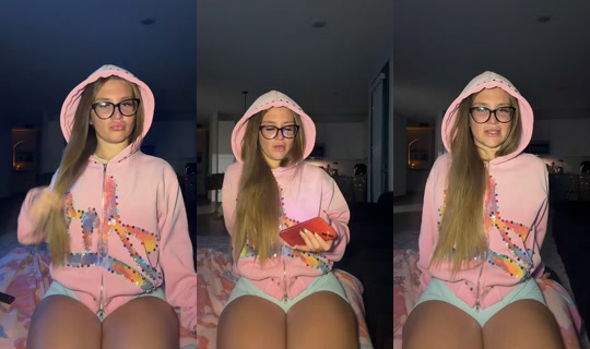 jordanalexisssss TikTok Live — Oct 8, 2026, 1:08 AM