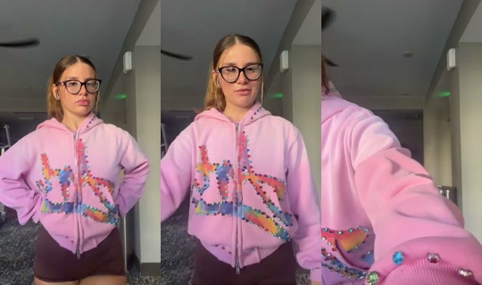 jordanalexisssss TikTok Live — Oct 8, 2026, 8:40 PM