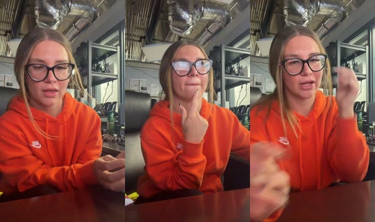 jordanalexisssss TikTok Live — Oct 9, 2026, 11:12 AM