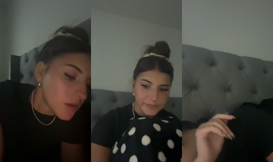 jordanemlester TikTok Live — Aug 24, 2026, 3:11 AM
